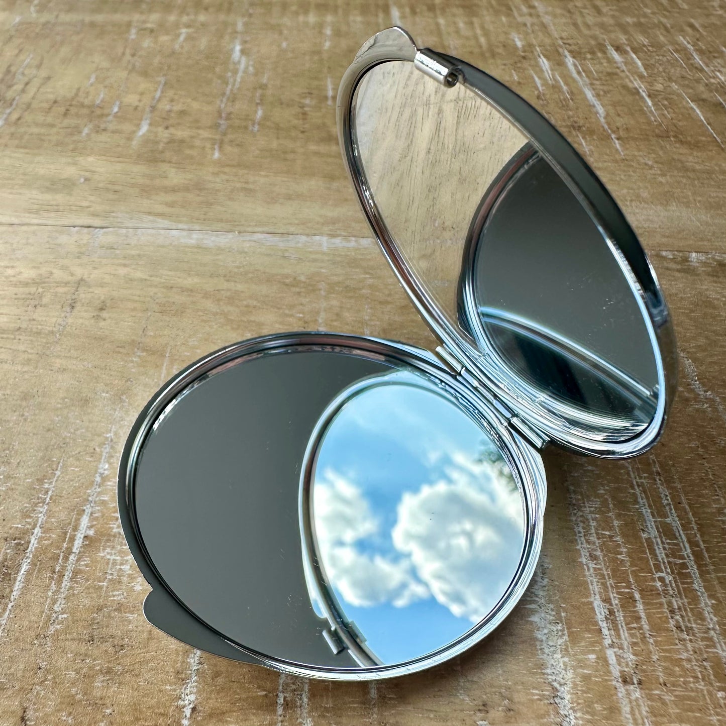 Miroir de sac